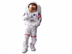 Astronaut PNG Clipart | PNG Mart