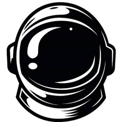 Astronaut Helmet Space Shuttle Suit Nasa Space Exploration