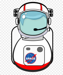 Astronaut Space suit Clip art - astronaut png download - 2021*2400 ...