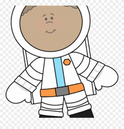 Free Astronaut Clipart Boy Clipart Free Download - Kid ...