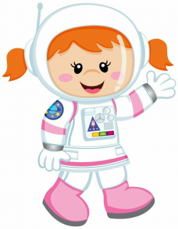 astronauta infantil - Buscar con Google | КЛИП АРТ | Pinterest ...