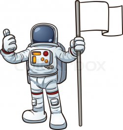 Image of Astronaut Clipart #3342, Transparent Astronaut Clip Art ...