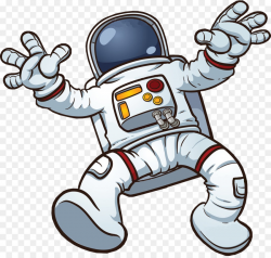 Astronaut Cartoon clipart - Astronaut, Technology ...