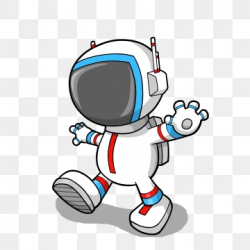 Astronaut Clipart Images, 156 PNG Format Clip Art For Free ...