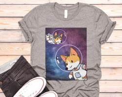 Astronaut dog | Etsy