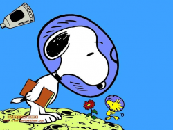 55 best Snoopy~~Astronaut images on Pinterest | Peanuts snoopy ...