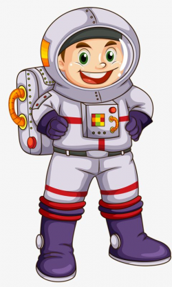 Happy astronaut, The Man, Astronaut, Hero PNG Image | Clipart ...