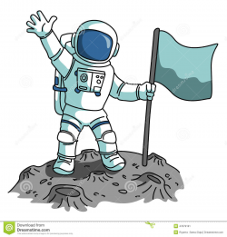 Images of Astronauts Clipart - #SpaceHero
