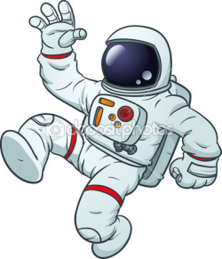 Astronaut In Clipart – littlereasonstosmile.me