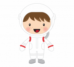 Astronaut Space Suit Outer Space Drawing Spacecraft - Little ...