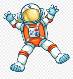 Astronaut Clipart for printable to – Free Clipart Images