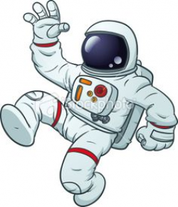 spaceman clipart 5 | Clipart Station