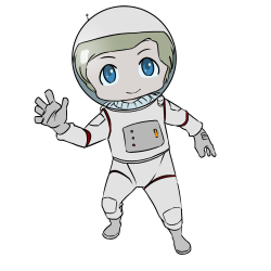 28+ Collection of Astronaut Clipart Transparent | High quality, free ...