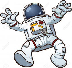 28+ Collection of Astronaut Clipart Transparent Background | High ...