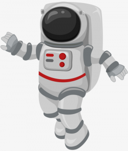 Walking Astronauts, Universe, Astronaut, Walk PNG Image and Clipart ...