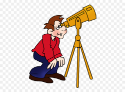 Astronomy Astronomer Free content Clip art - Free Astronomy Cliparts ...