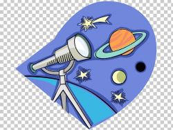 Telescope Astronomy Planet Astronomer PNG, Clipart, Art ...