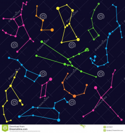 13 best Constellations images on Pinterest | Star constellations ...