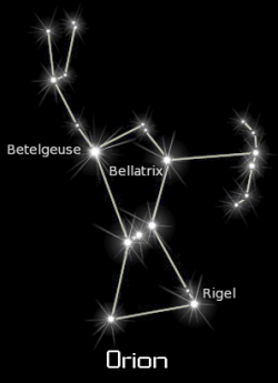 Free Constellations Clipart | astronomy | Pinterest | Constellation ...