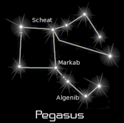 Free Constellations Clipart | science class | Pinterest ...
