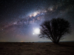 An Astronomer's Paradise, Chile May Be the Best Place on Earth to ...
