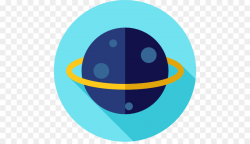 Computer Icons Astronomy Planet Solar System Clip art - planet png ...