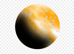 Planet Jupiter Venus Clip art - Planet Cliparts png download - 700 ...