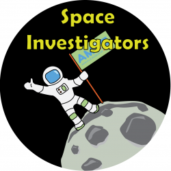 Space Investigators Summer Camp - Asheville Museum of Science
