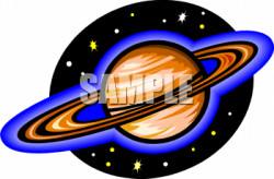 Planets Clipart - Free Clip Art - Clipart Bay