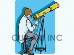 Astronomer 20clipart | Clipart Panda - Free Clipart Images