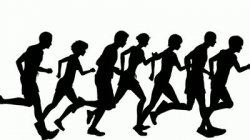 Free Running Together Cliparts, Download Free Clip Art, Free Clip ...