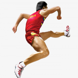 Run The Athlete, Athlete, Chinese Athletes, Olympic Athletes PNG ...