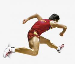 Athlete, Hurdle, Olympic Games PNG Image and Clipart for Free Download