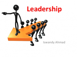 Leadership & Teamwork (An easy to understand concept)