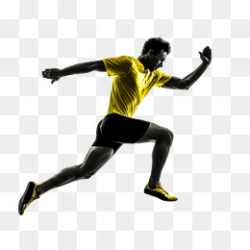 Athlete Running Png, Vectors, PSD, and Clipart for Free Download ...