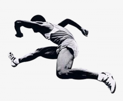 Athlete, Movement, Race, Hurdle PNG Image and Clipart for Free Download