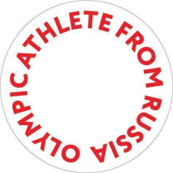 Olympic Committee Releases 'Olympic Athlete from Russia' Logo ...
