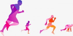 Athletics Race, Track And Field, Race, Runner PNG Image and Clipart ...
