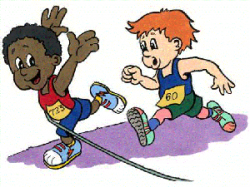 Methven Area Athletics Sports Day – Methven Primary School