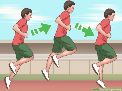 How to Triple Jump: 14 Steps (with Pictures) - wikiHow