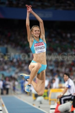 40 best Triple Jump images on Pinterest | Triple jump, Track and ...