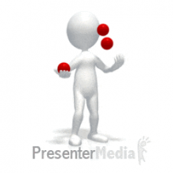 Sports and Games Animated Clipart at PresenterMedia.com