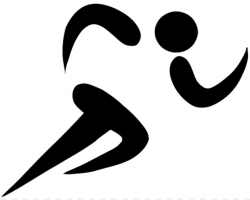 Olympic Games Track & Field Athlete Athletics Clip art - run png ...
