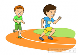 28+ Collection of Athletics Carnival Clipart | High quality, free ...