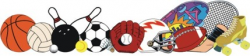 Intramural Sports Clipart