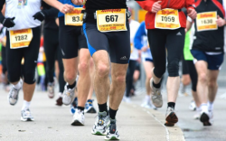 How To Train For A Marathon In 3 Months (+ Training Plan) | Marathon ...