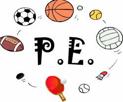 symbol-physical-education-clipart.png (900×750) | PE ideas ...