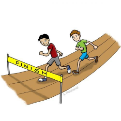 Field Day clip art from PTO Today clip art gallery. | Field ...