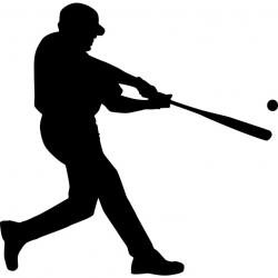 Sport Silhouette at GetDrawings.com | Free for personal use Sport ...