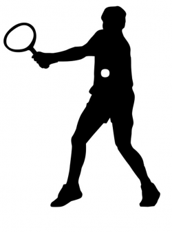 Different Kinds of Sports Clipart